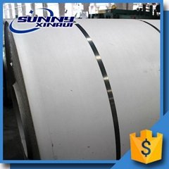 NO.1 finish 316l stainless steel coil