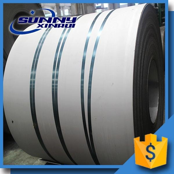 NO.1 finish 316l stainless steel coil 2