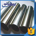 304 polish stainless steel round pipe 2