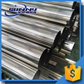 304 polish stainless steel round pipe 5