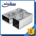 316 stainless steel square pipe 1