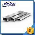 201 stainless steel rectangular pipe 1