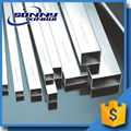 201 stainless steel rectangular pipe 3