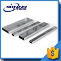 201 stainless steel rectangular pipe 4