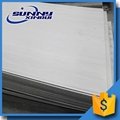 321 hot rolled stainless steel plate