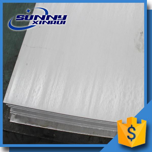 321 hot rolled stainless steel plate 4