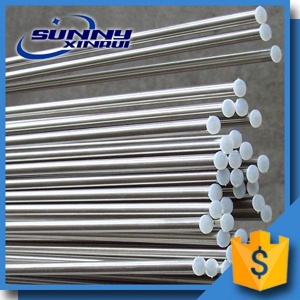 polish aisi316 stainless steel round bar 2