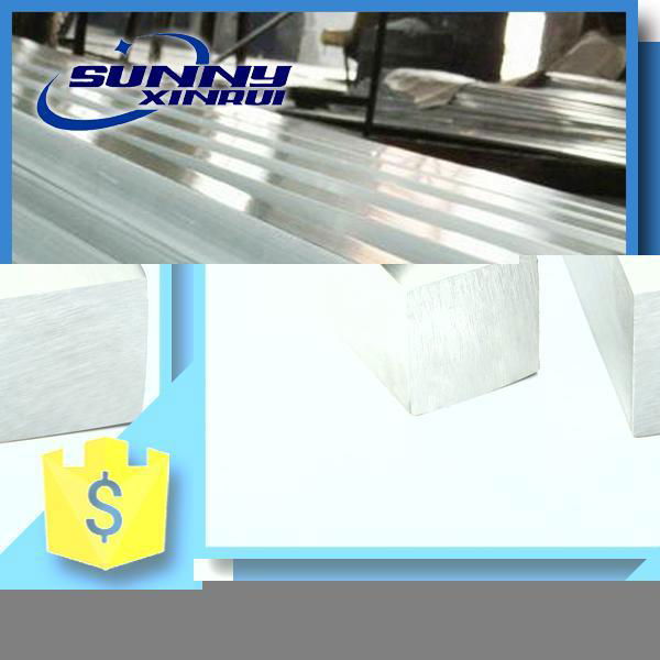 310s stainless steel square bar 2