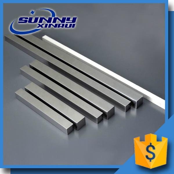 310s stainless steel square bar 4