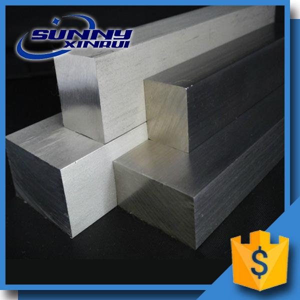 310s stainless steel square bar 5