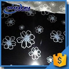201 etching stainless steel plate