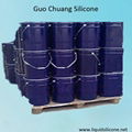 Mold making liquid silicone rubber  3