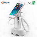 Mobile phone security display stand for samsung and iphone  3