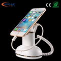 Anti-theft display stand for cell phone and tablets 3