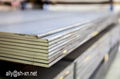 Q345D/E Steel plate  4