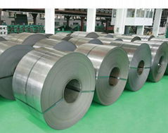 q345d Steel coil