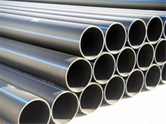 q390 Steel pipe