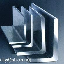 Q345D/E Steel angle