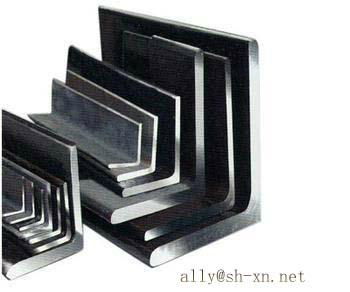 Q345D/E Steel angle 3