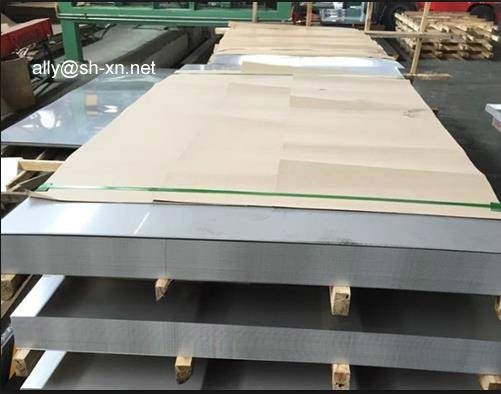 Q345R Vessel  Steel plate  3