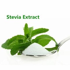 High Quality Stevia Leaf Extract