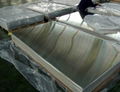 Hot Sale 5083 Marine Aluminum Plate From