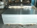 Hot Sale 5083 Marine Aluminum Plate From China 4