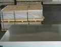 High quality 1050 Coated Aluminum plate - Manufacturer Factory price 1