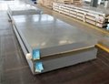 High quality 1050 Coated Aluminum plate - Manufacturer Factory price 5