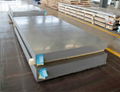 High quality 1050 Coated Aluminum plate - Manufacturer Factory price 5