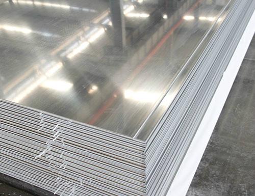 6063 High Quality Aluminum Sheet and Coil China Manufactured 5