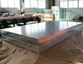For construction 6063 aluminum alloy sheet with cheap price and high quality  2
