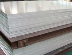 Marine Grade Aluminum Plate 5083 H111 6000 mmx2000mmx5 mm