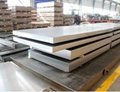 Marine Grade Aluminum Plate 5083 H111 6000 mmx2000mmx5 mm 3