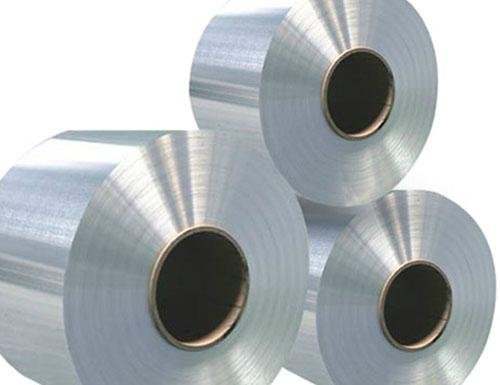 Aluminum Foil 8021 Manufacturer and Supplier from China