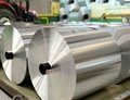 Aluminum Foil 8021 Manufacturer and Supplier from China 5