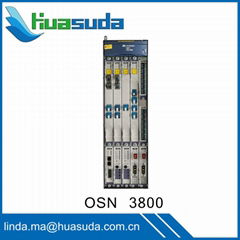 Huawei OSN 3800 DWDM CWDM 80 wavelength fiber optical Transmission networks