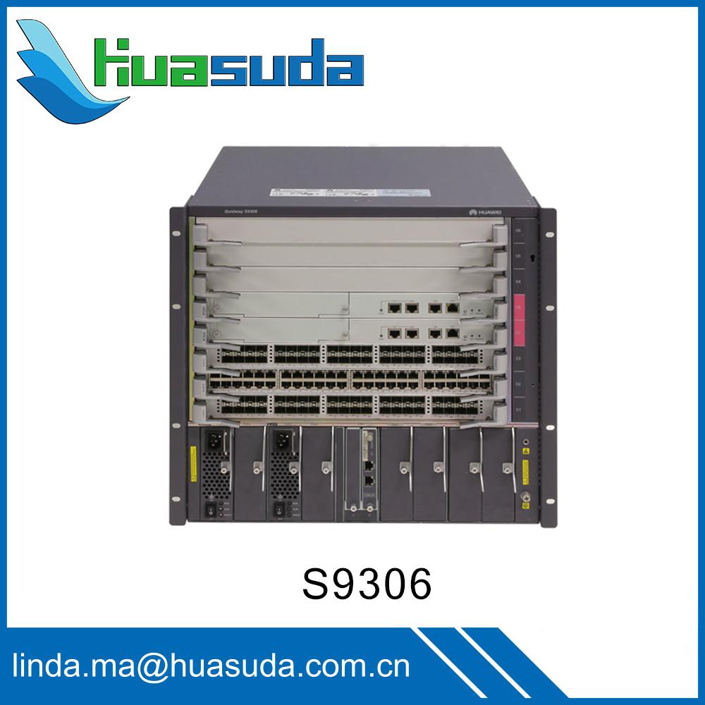 Huawei S9300 Terabit Routing Switches G48SD G24SA S24XA F48SC P4HF X16SFC T24XA 