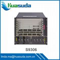 Huawei S9300 Terabit Routing Switches