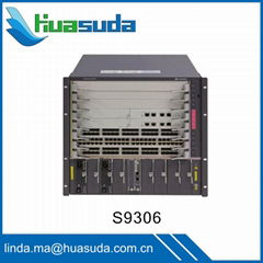 Huawei S9300 Terabit Routing Switches G48SD G24SA S24XA F48SC P4HF X16SFC T24XA 