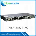 Huawei OSN1800 OSN1800V WDM OTN