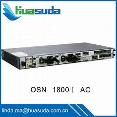 Huawei OSN1800 OSN1800V WDM OTN