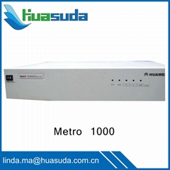 hotsale Huawei Metro 1000  155M 622M SDH Optical Transmission network equipment