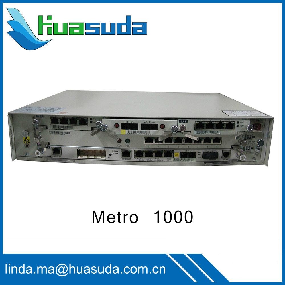 hotsale Huawei Metro 1000  155M 622M SDH Optical Transmission network equipment 3