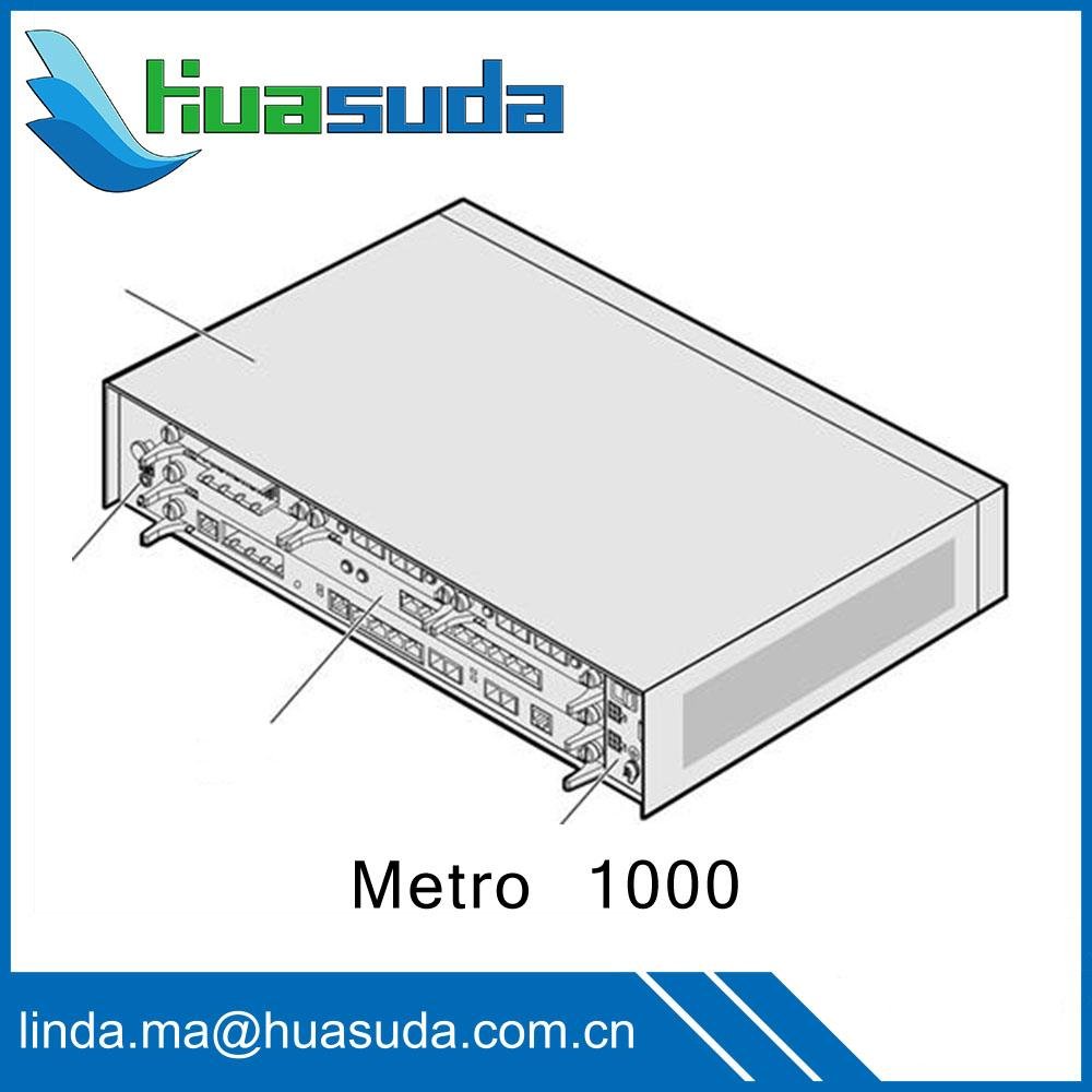 hotsale Huawei Metro 1000  155M 622M SDH Optical Transmission network equipment 4