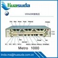 hotsale Huawei Metro 1000  155M 622M SDH Optical Transmission network equipment 5