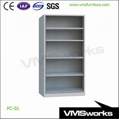 High Quality Office Use Multifunction Cabinet Cupboards Without Door