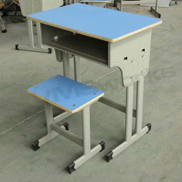School Student Desk And Chairs Furniture For Classroom 2