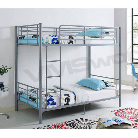 Full Size Iron Double Metal Bed Frame