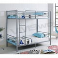 Full Size Iron Double Metal Bed Frame